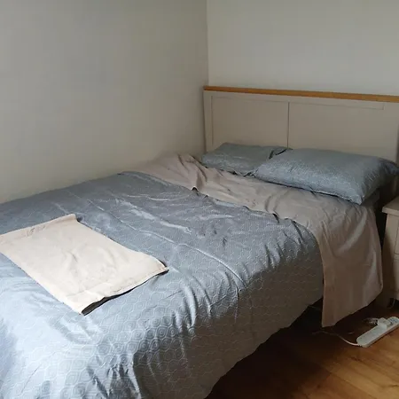 Glenarm, Drumcondra, 9 民宿 都柏林